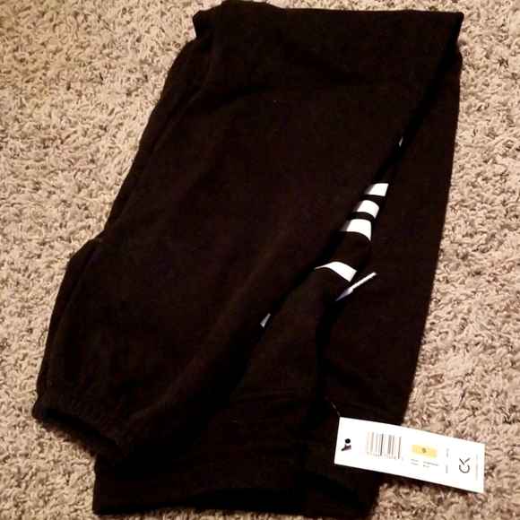 Black Calvin Klein pants - Picture 2 of 5